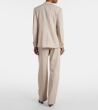 Bottega Veneta Knot single-breasted blazer