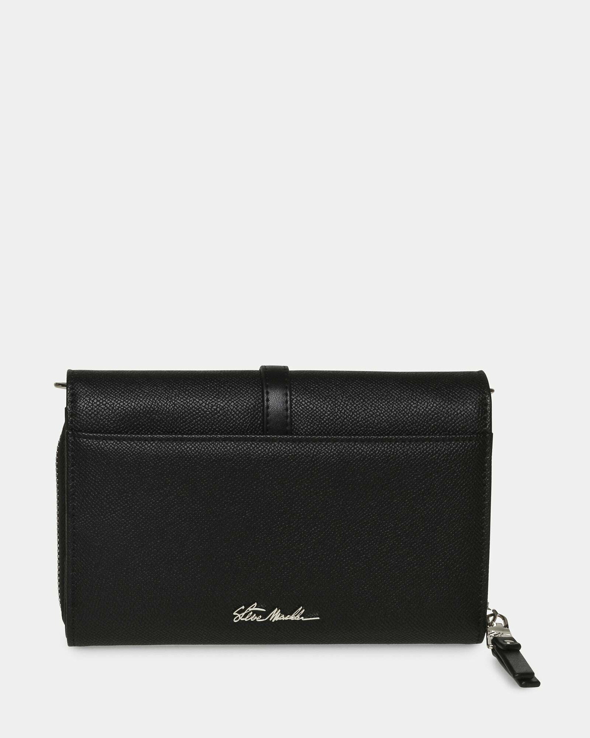 Steve Madden Bpetal Bag in Black