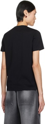 ABRA SSENSE Exclusive Black T-Shirt
