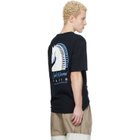 Maison Kitsuné Black Year Of The Horse Relax T-shirt