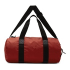 Givenchy Red Light Gym Bag