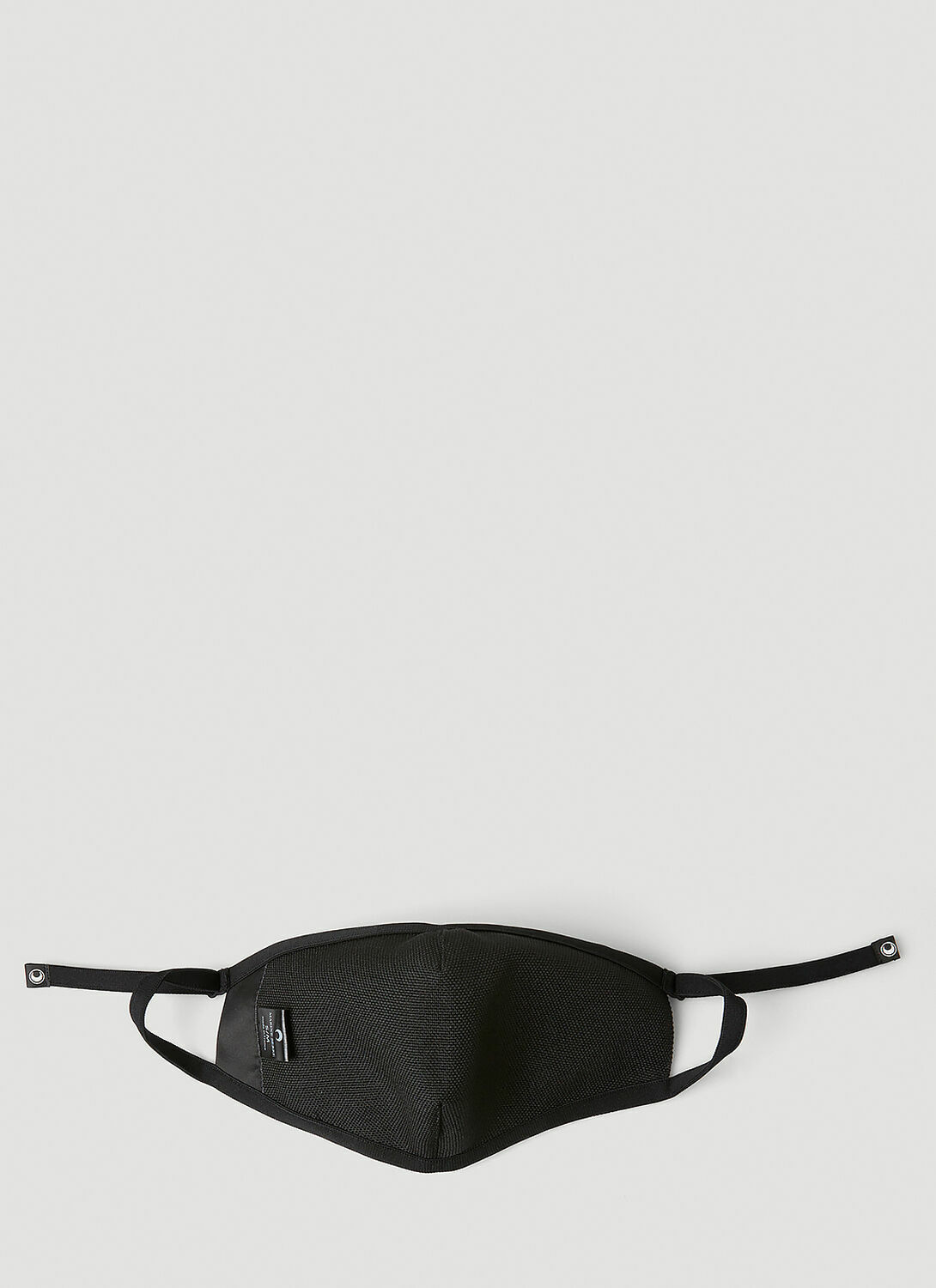 Marine Serre Moon Print Face Mask