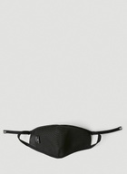 Marine Serre Moon Print Face Mask