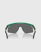 Oakley Bxtr Metal Green - Mens - Eyewear