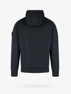 Stone Island Sweatshirt Blue   Mens