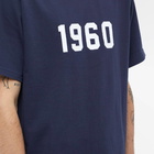 Uniform Bridge Men's 1960 T-Shirt in Navy