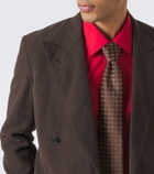 Charvet Cotton poplin shirt