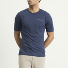Montane Men's Dart Nano T-Shirt in Eclipse Blue
