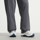 HOKA ONE ONE U Mafate Speed 2 Sneaker in White/Silver