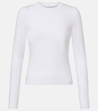 Varley Edna jersey T-shirt