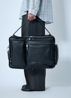 Acne Studios Camero Hotel Shoulder Bag