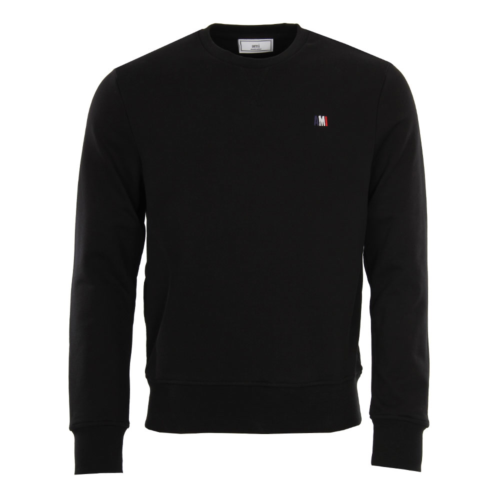 Sweatshirt - Black