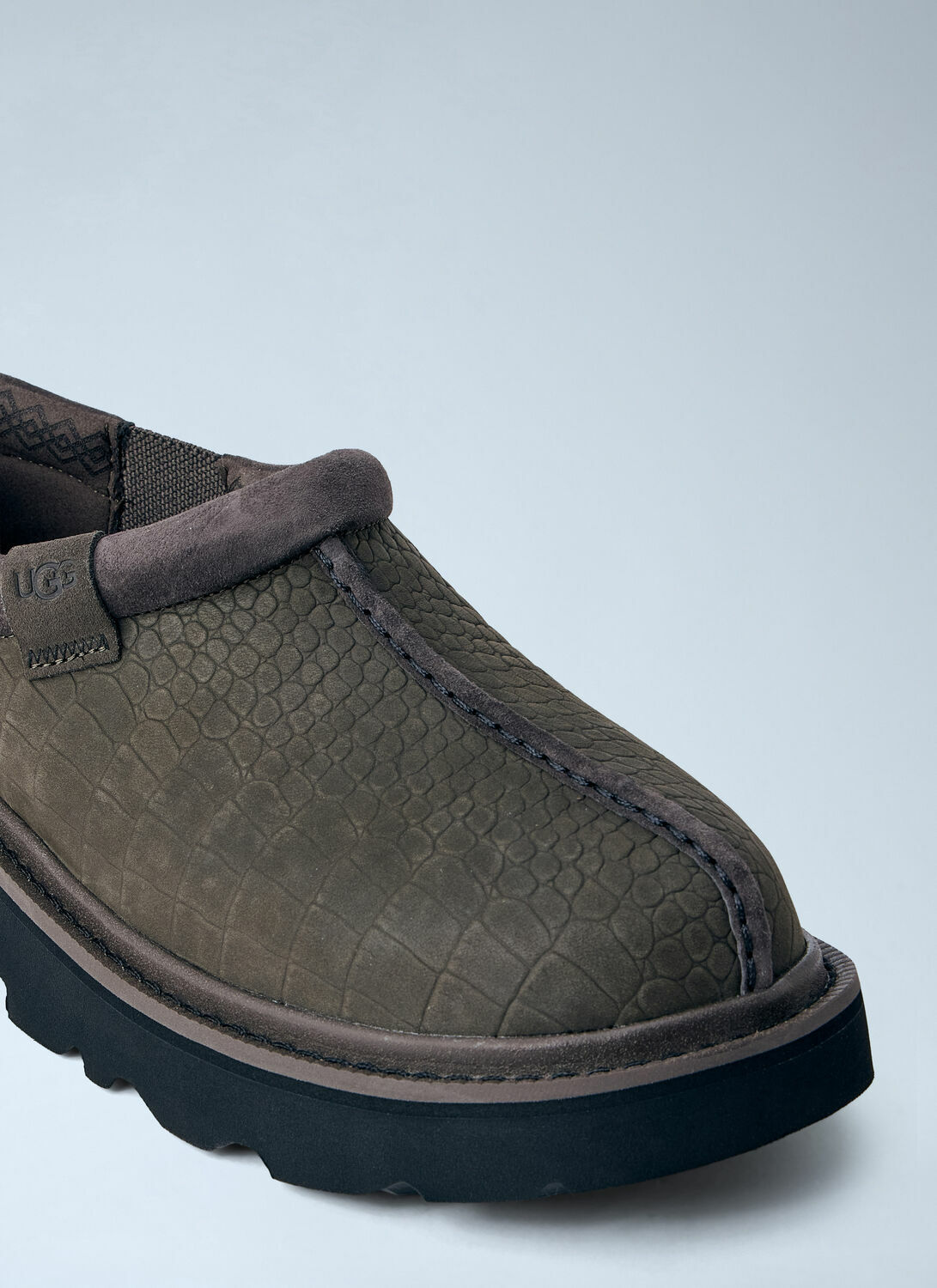 UGG Tasman Lug Slippers