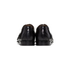 PS by Paul Smith Black Roth Derbys