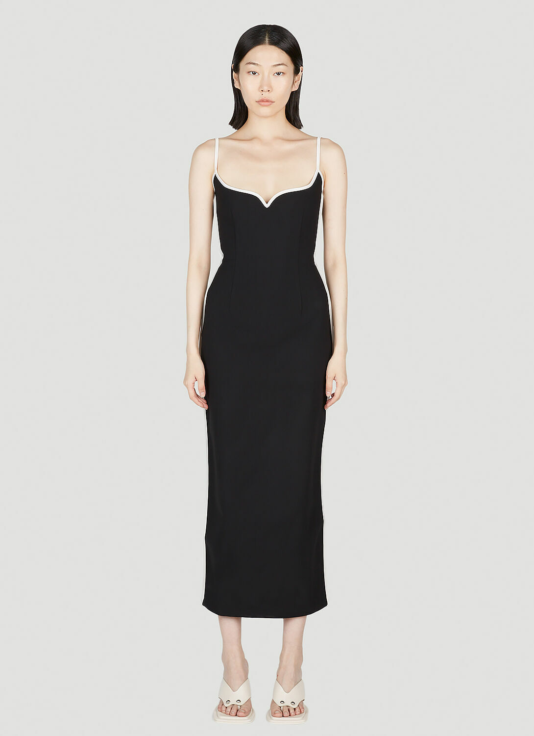 Paris Georgia Heart Dress