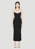 Paris Georgia Heart Dress