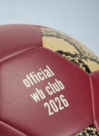 adidas by Wales Bonner Soccer Ball