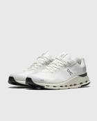 On Cloudnova Form 1 M White - Mens - Lowtop/Performance & Sports