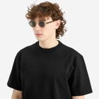 Moscot Scooch Sunglasses in Flesh/Tortoise