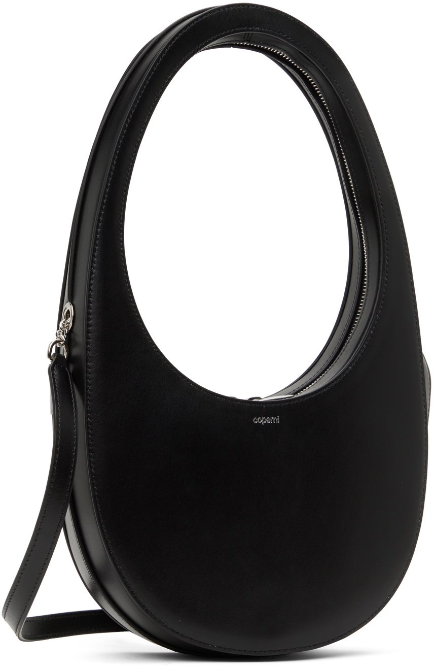 Coperni Black Swipe Bag Coperni