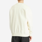 Foret Men's Nova Sweatshirt in Cloud