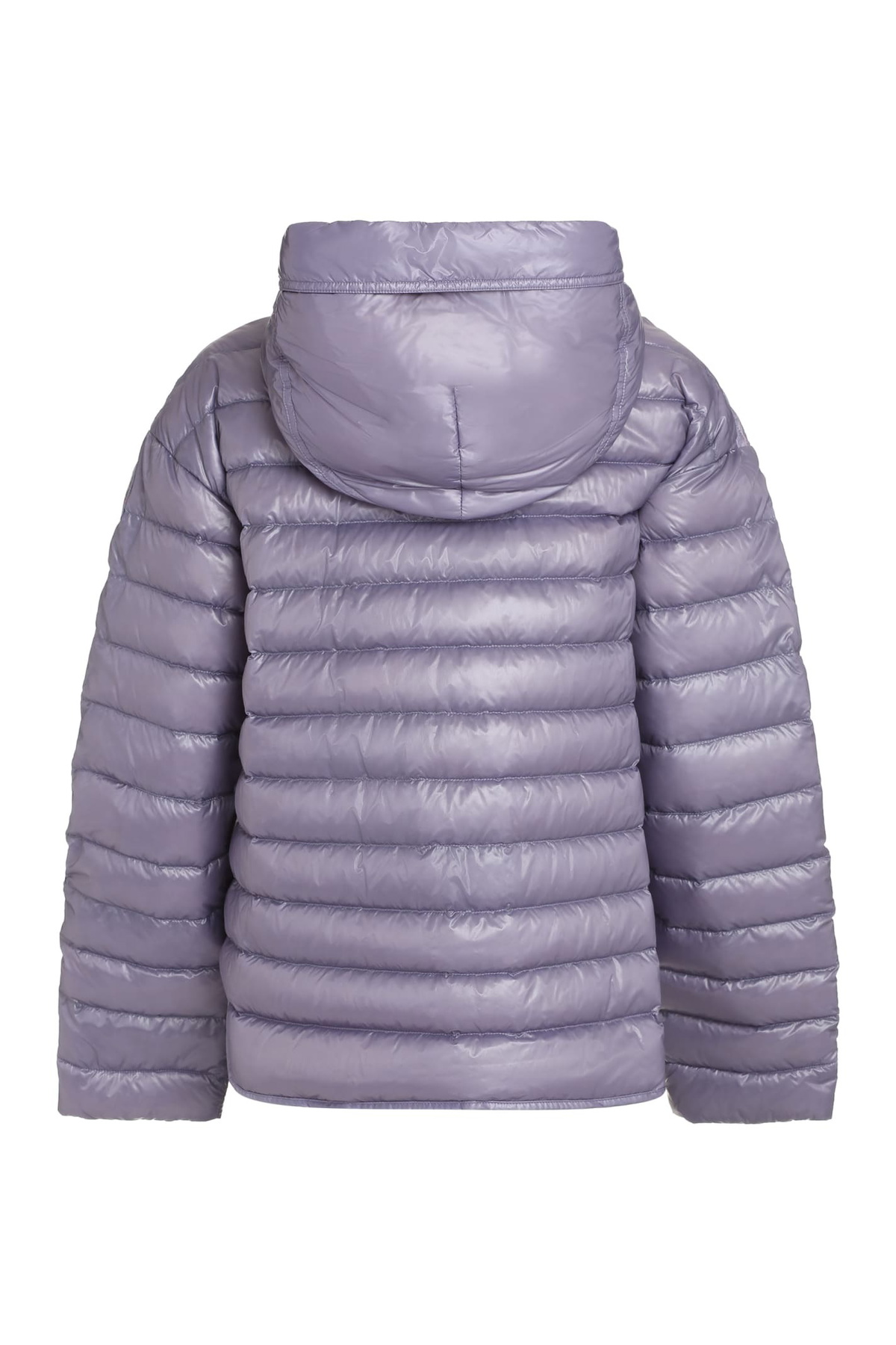 Parajumpers Melua Techno-nylon Down Jacket