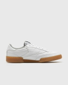 Reebok CLUB C 85 VINTAGE White Mens Lowtop