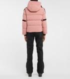 Fusalp - Barsy down ski jacket