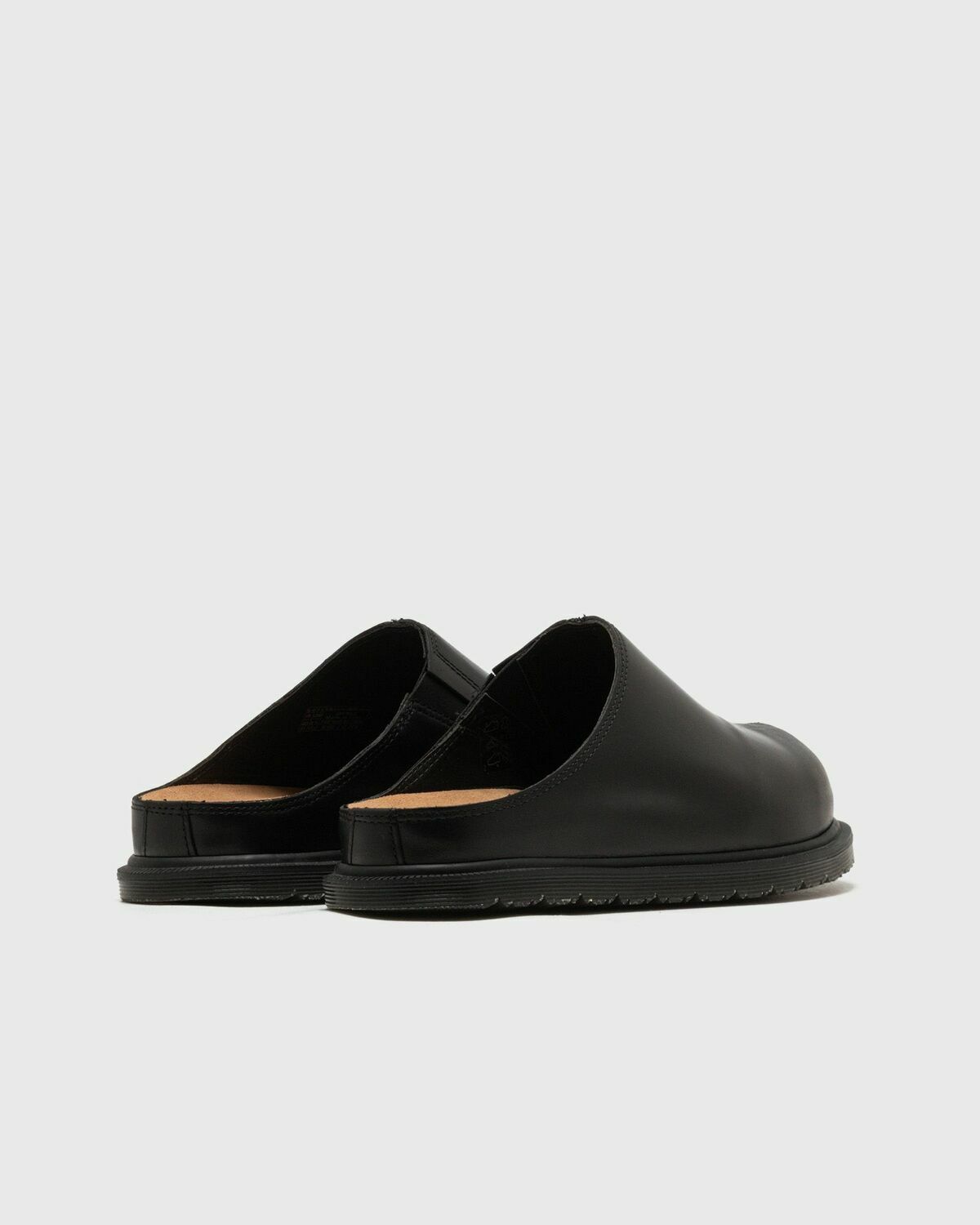 Dr.Martens San Mule Brown Mens Sandals & Slide