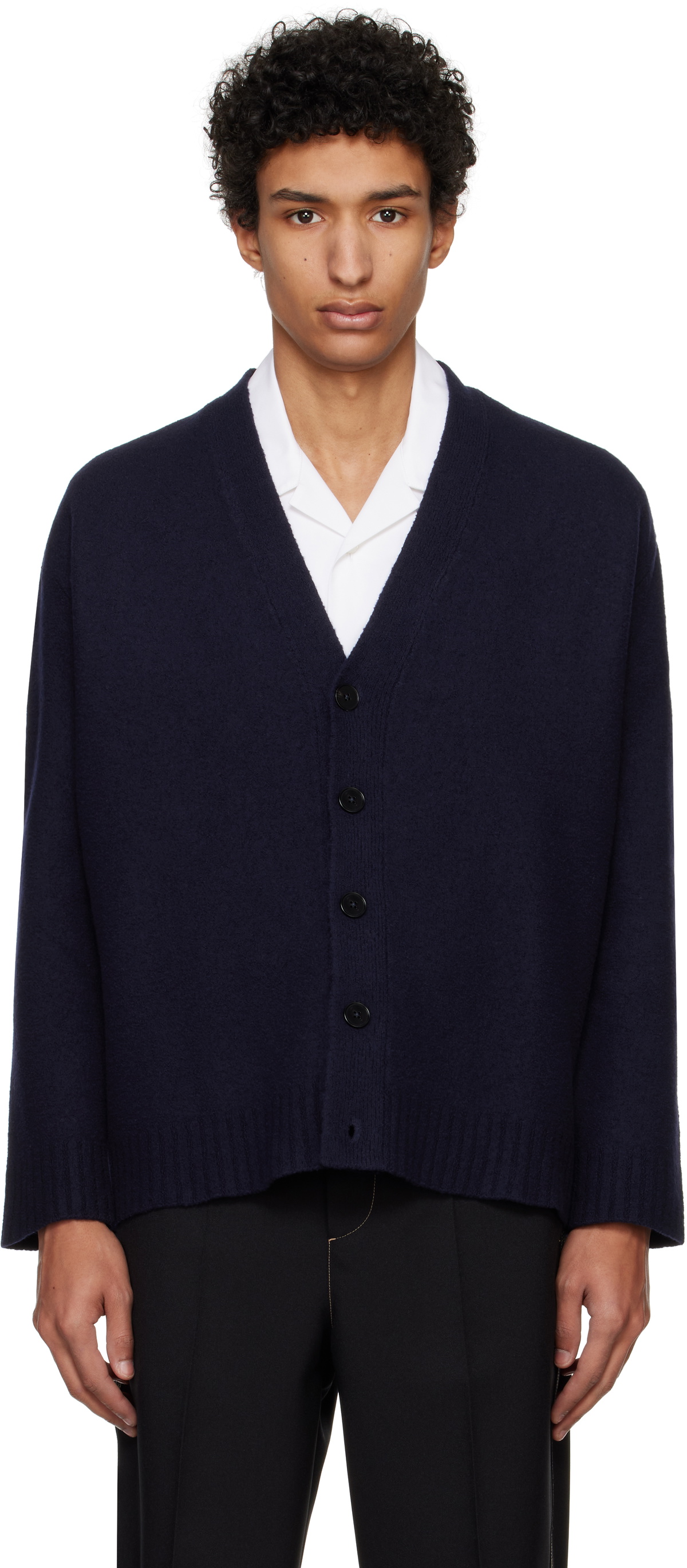 JILSANDER カーディガン