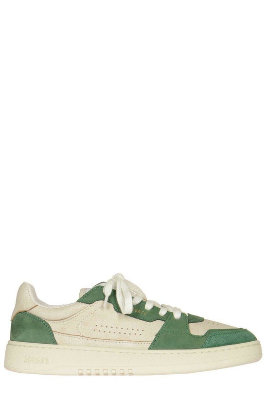 Photo: Axel Arigato Dice Lo Low Top Sneakers