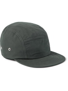 Folk - Tech Logo-Appliquéd Cotton and Nylon-Blend Twill Cap