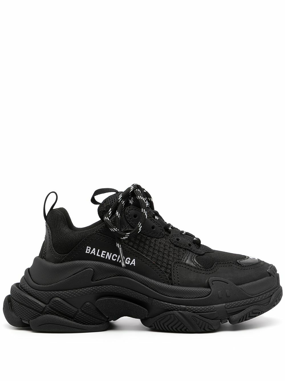 BALENCIAGA - Triple S Sneakers Balenciaga