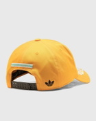 Adidas X BAD BUNNY RACE CAP yellow Men