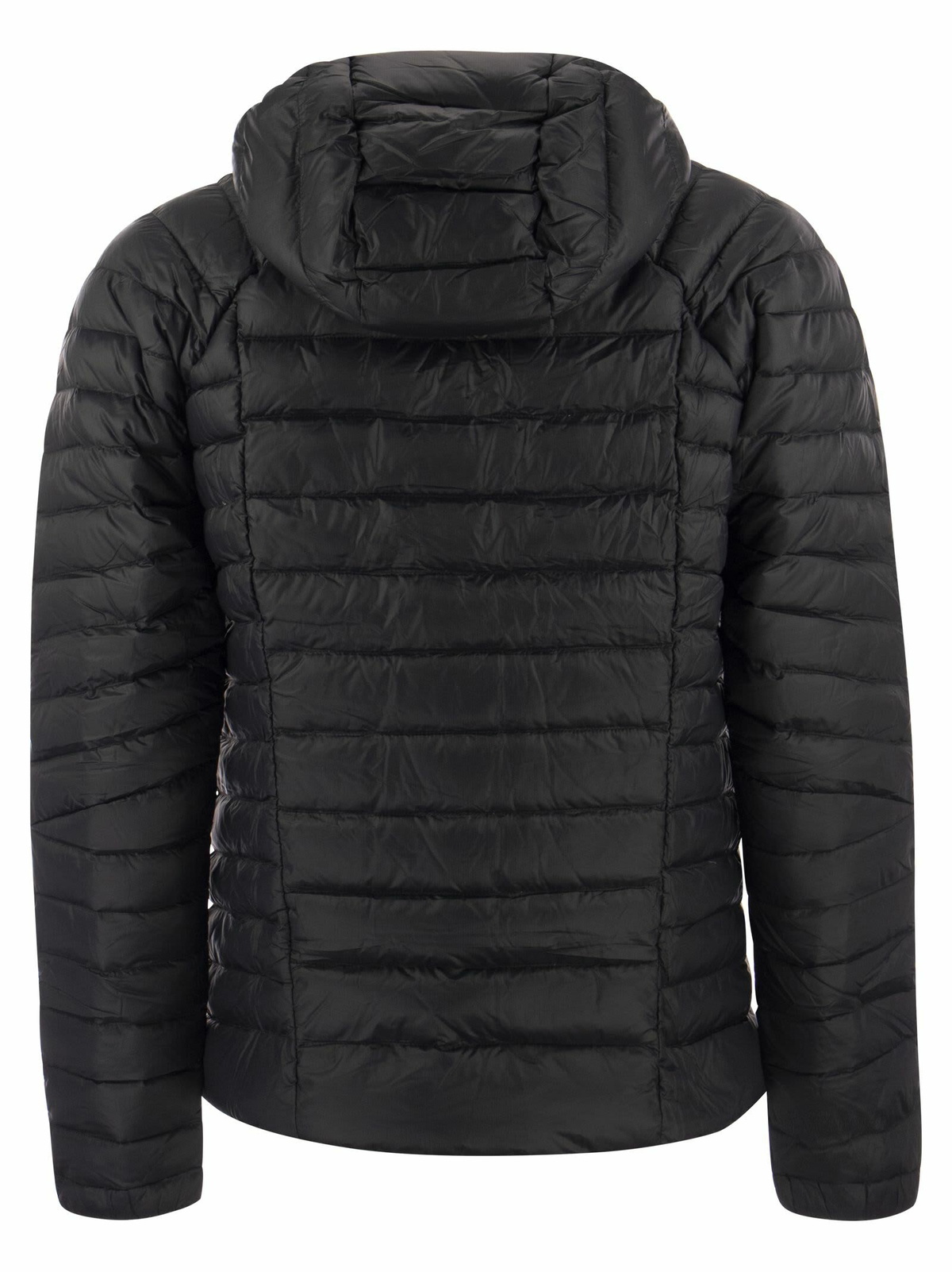 Patagonia Hooded Down Jacket