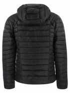 Patagonia Hooded Down Jacket