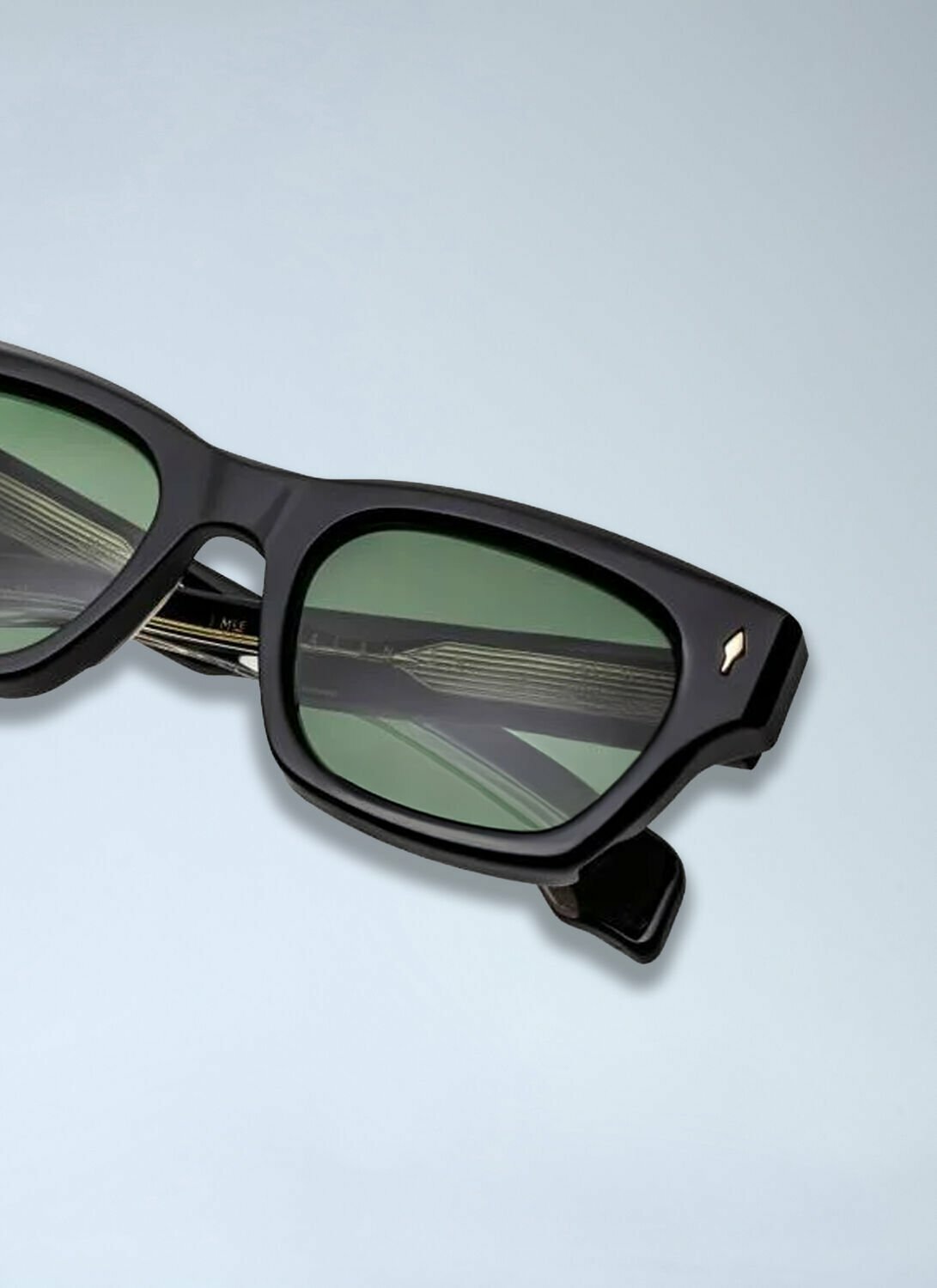 Jacques Marie Mage Dealan 250 Collector’s Edition Sunglasses