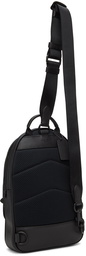 Coach 1941 Black Charter Backpack