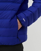 The North Face Rmst Down Hoodie Blue - Mens - Down & Puffer Jackets