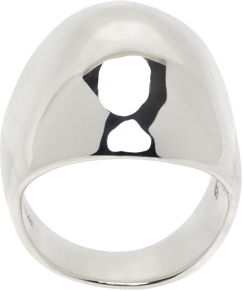 Sophie Buhai Silver Dome Ring Sophie Buhai