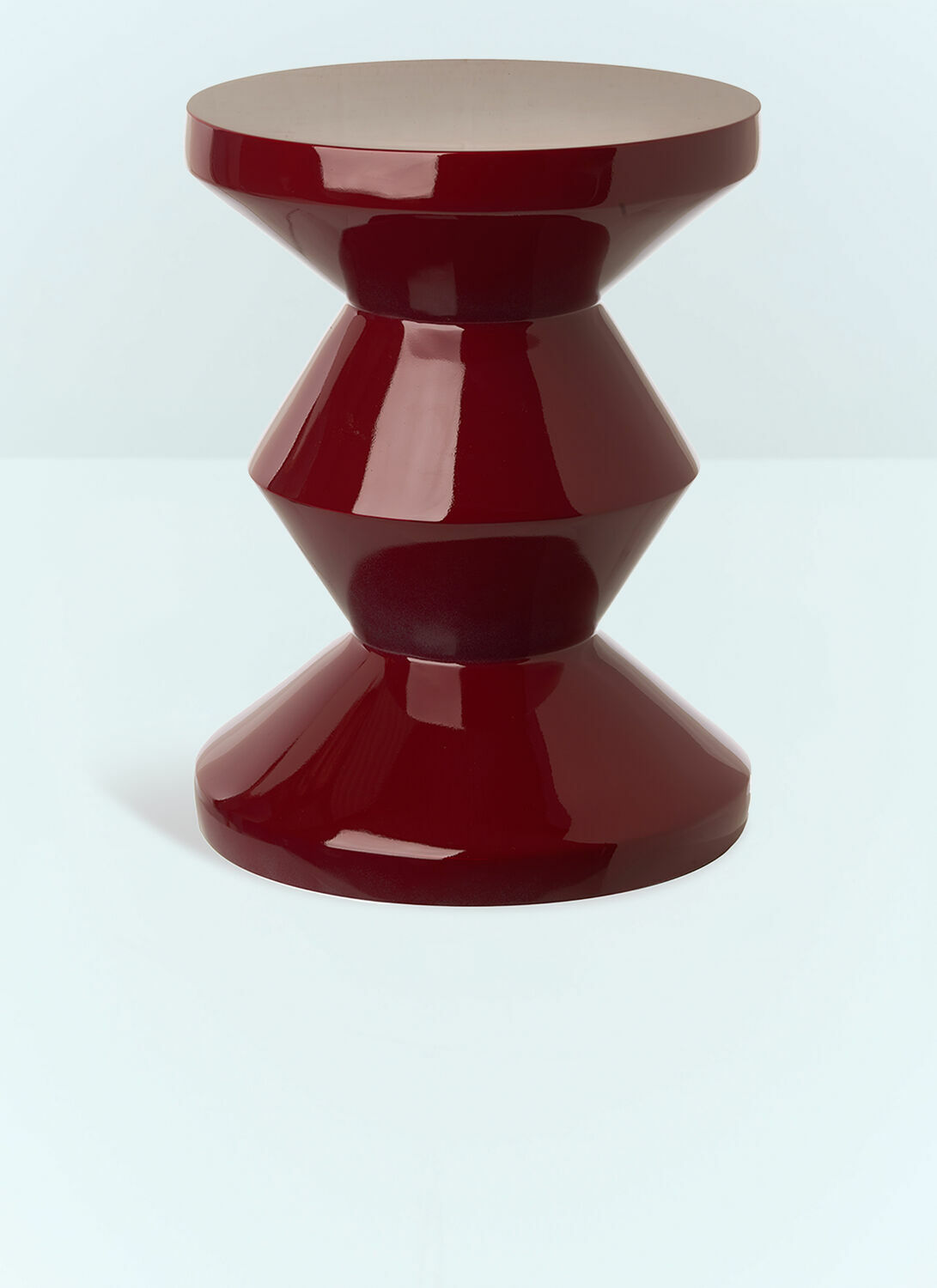 Polspotten Zig Zag Stool