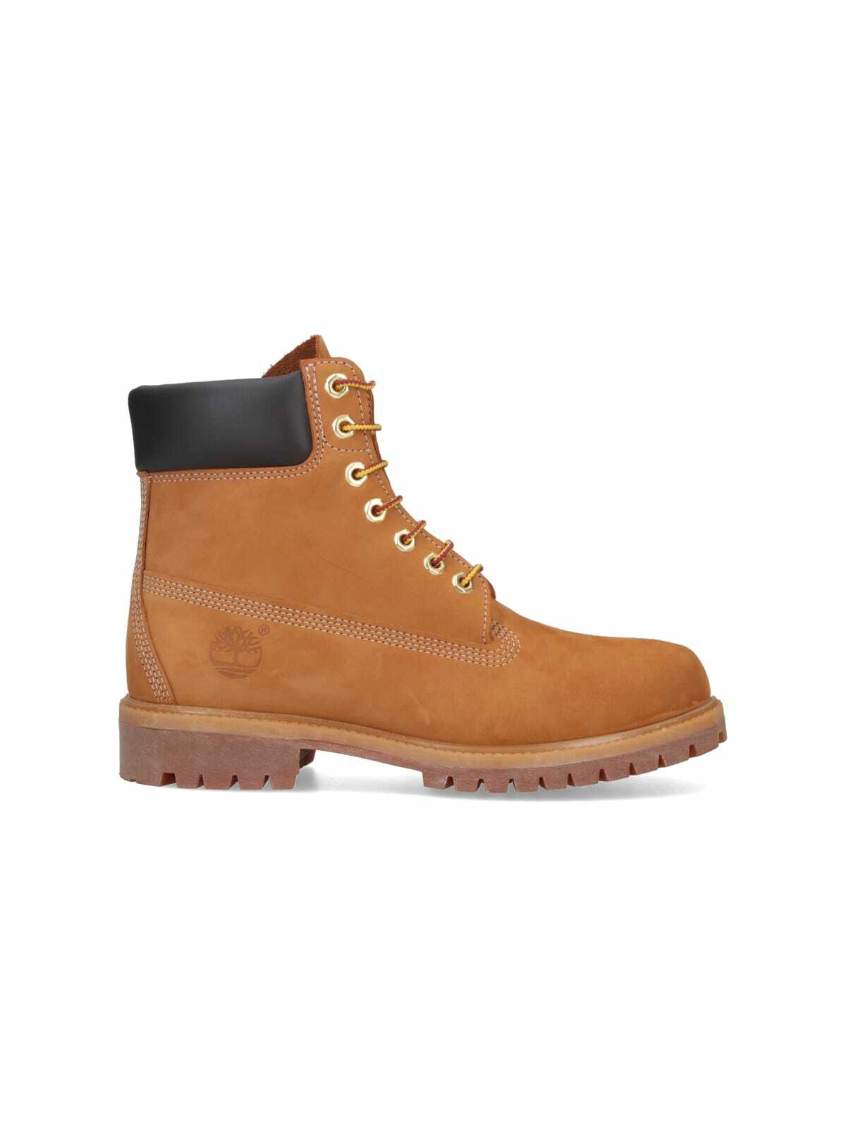 END. x Timberland Men's Authentic 7 Eye Lug Boot 'Archive END. x Timberland Men's Authentic 7 Eye Lug Boot 'Archive
