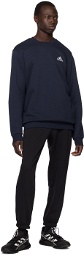 adidas Originals Navy Essentials Sweatshirt