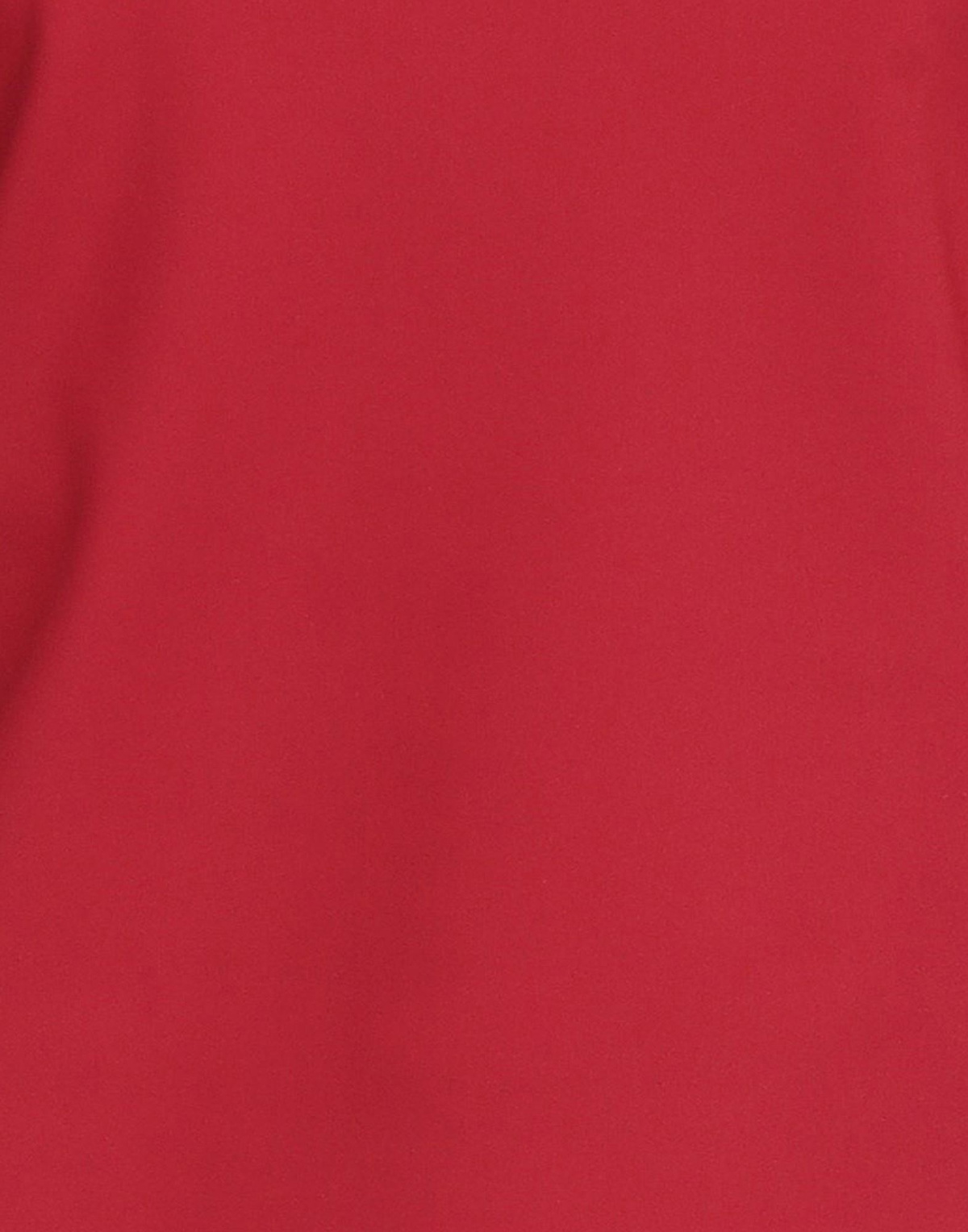 Chiara Boni La Petite Robe Womens Top in Tomato red