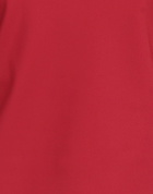 Chiara Boni La Petite Robe Womens Top in Tomato red