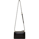 Loewe Black Small Barcelona Bag