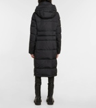 Toni Sailer Amey quilted coat