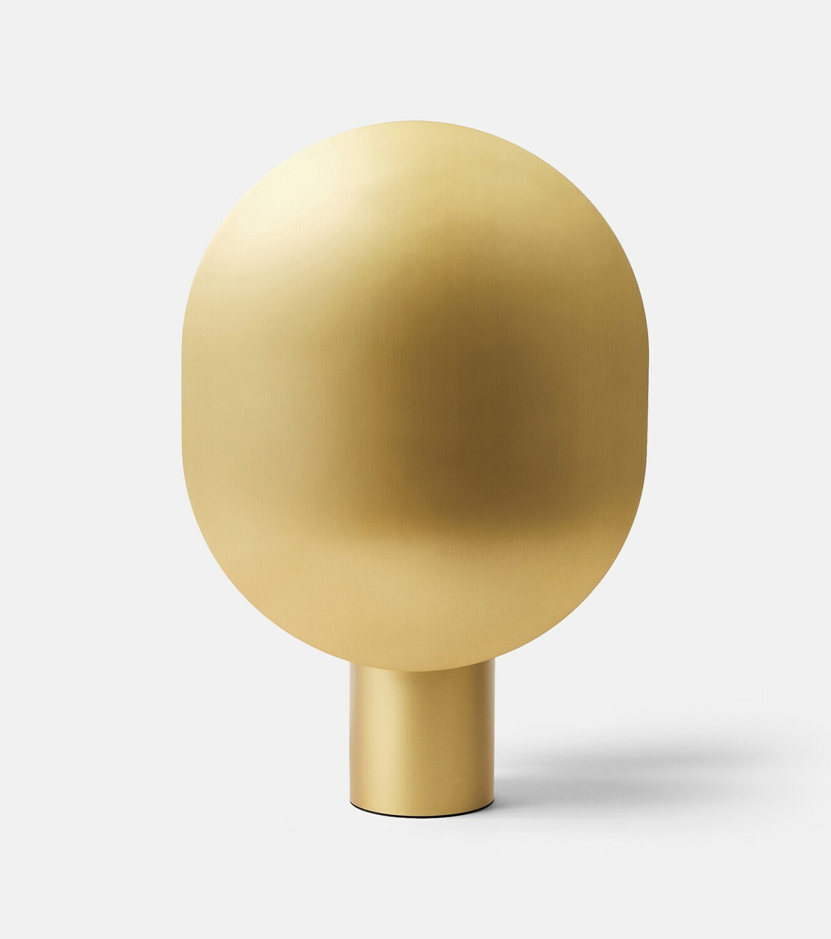 101 Copenhagen Clam table lamp