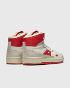 Axel Arigato A Dice Hi White - Mens - High & Midtop