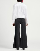 Closed Womens Jeans in Black